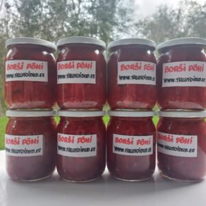 Borši Põhi 0.72l tk