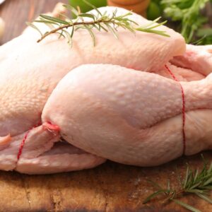 Talu broiler külmutatud tk