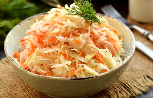 Hapukapsas 1kg
