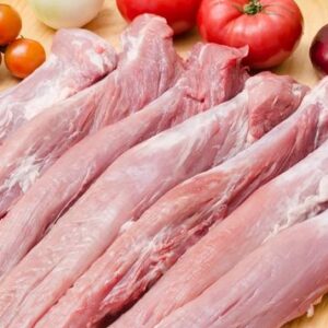 Sea sisefilee 1kg