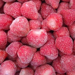 Külmutatud Talu Maasikas 1kg