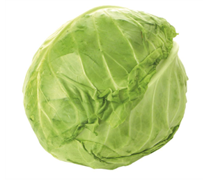 Värske kapsas 1kg