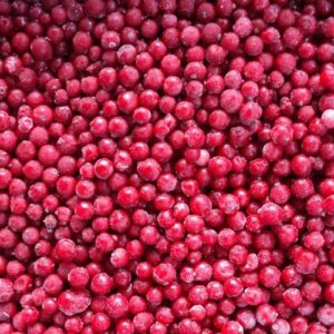 Külmutatud Punasõstar 1kg