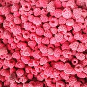 Külmutatud Vaarikas 1kg