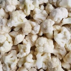 Külmutatud Lillkapsas 0.5kg