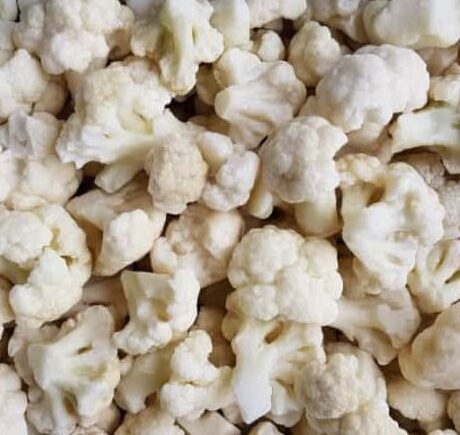 Külmutatud Lillkapsas 0.5kg