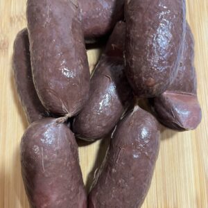 Verivorstid Maasuitsusingiga 1 kg