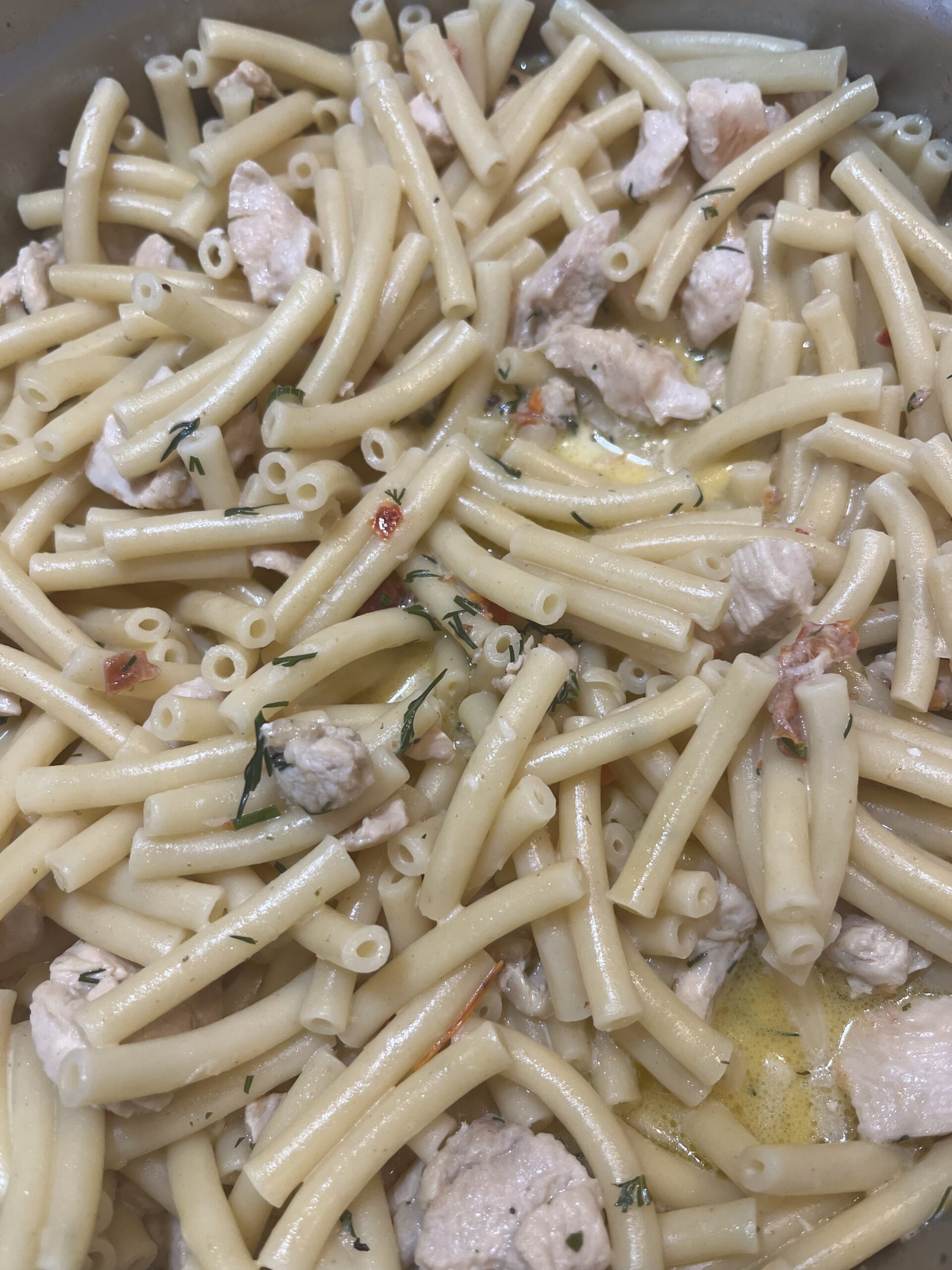 Kanapasta 0.5l