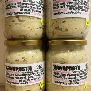 Kanapasta 0.5l