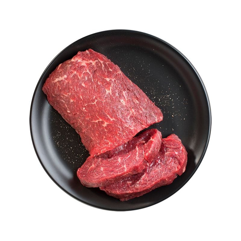 Veise välisfilee 1kg