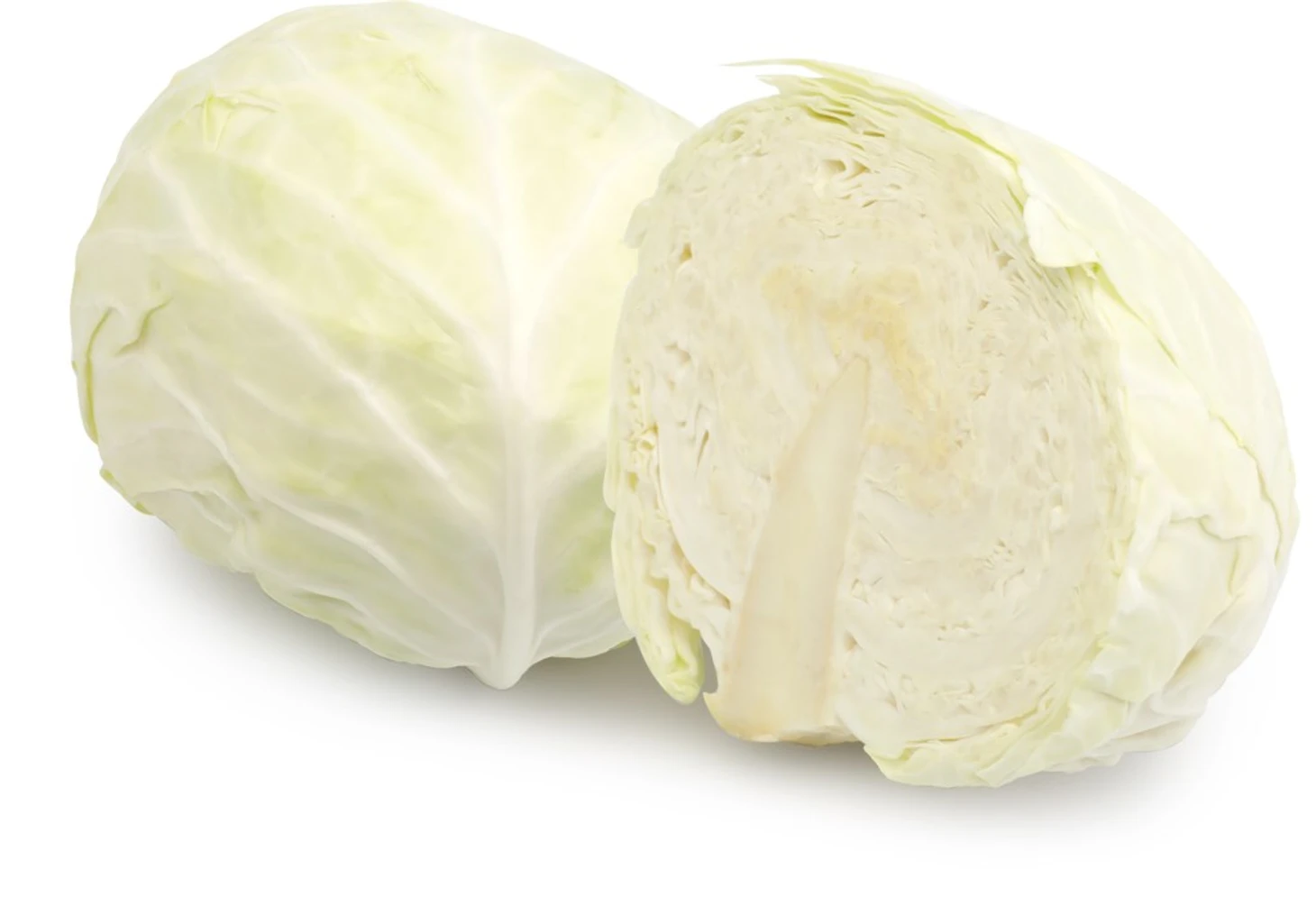 Värske kapsas 1kg