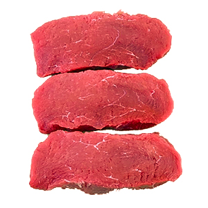 Veise välisfilee 1kg