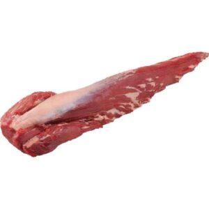 Veise Sisefilee Külmutatud 1kg